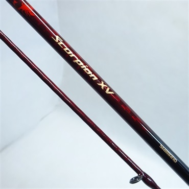 ２１スコーピオンＸＶ１５０１ＦＦ－２